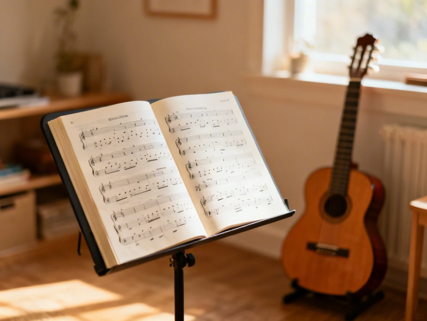 Tenor Guitar - Le guide de la guitare ténor et des cordes